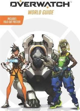 Overwatch World Guide