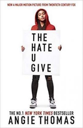 The Hate U Give Movie Tie-in Edition