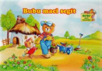 Bubu maci segít - Bubu maci kalandjai