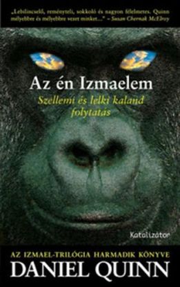 Az én Izmaelem