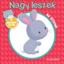 Nagy leszek - Az állatok