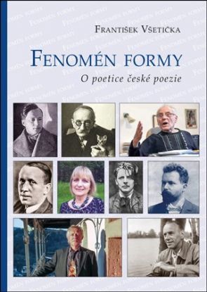 Fenomén formy