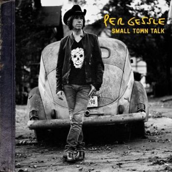 Gessle Per - Small Town Talk 2LP