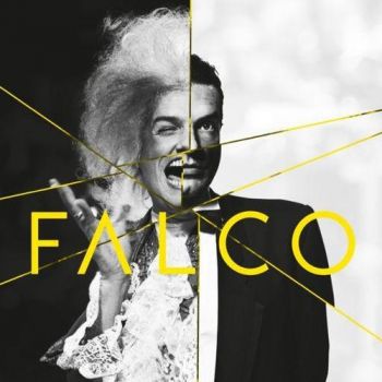 Falco - Falco 60 (Coloured) 2LP