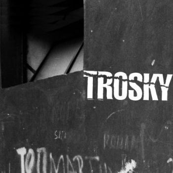 Trosky - Trosky LP