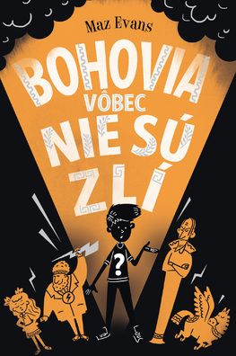 Bohovia vôbec nie sú zlí (1)