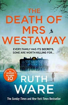 The death of Mrs Westaway