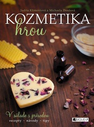 Kozmetika hrou