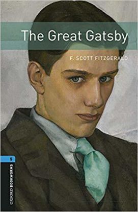 The Great Gatsby - Oxford Bookworms Library