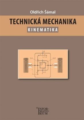 Technická mechanika - Kinematika