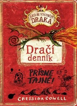 Dračí denník (Ako si vycvičiť draka)