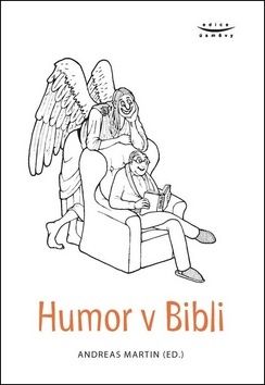 Humor v Bibli