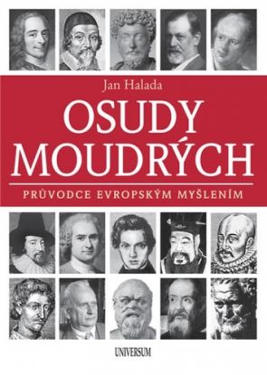 Osudy moudrých - 2.vydání