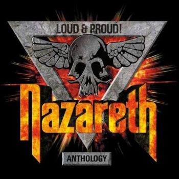 Nazareth - Loud & Proud! Anthology 2LP