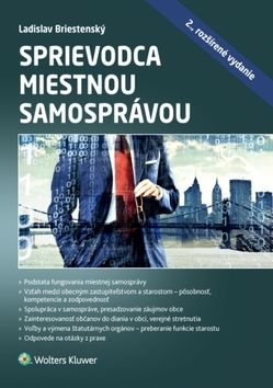 Sprievodca miestnou samosprávou - 2. vydanie