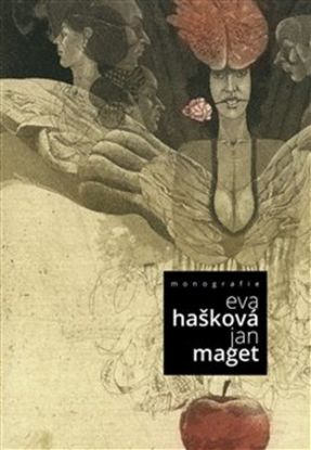 Monografie Eva Hašková a Jan Maget