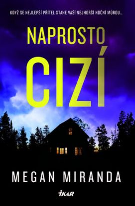 Naprosto cizí