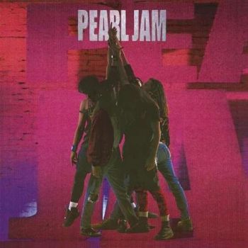 Pearl Jam - Ten (Reissue/Remastered) LP