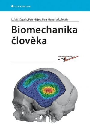 Biomechanika člověka