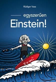 Egyszerűen Einstein!