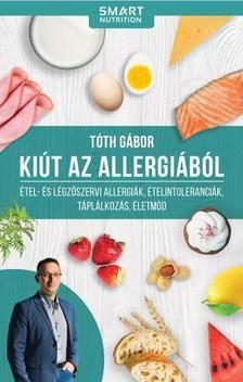 Kiút az allergiából