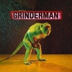 Grinderman - Grinderman LP