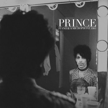 Prince - Piano & A Microphone 1983 CD