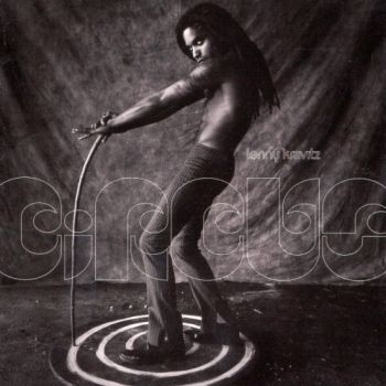 Kravitz Lenny - Circus 2LP