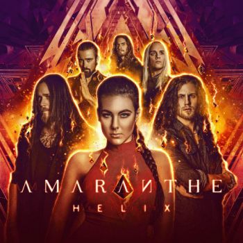 Amaranthe - Helix (Limited) CD