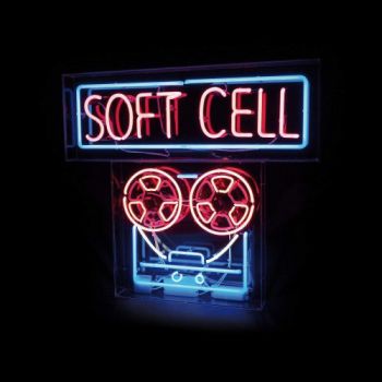 Soft Cell - The Singles: Keychains & Snowstorms CD