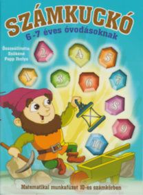 Számkuckó 6-7 éveseknek 10-es számkörben