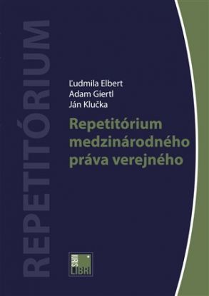 Repetitórium medzinárodného práva verejného