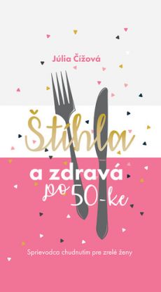 Štíhla a zdravá po 50-ke