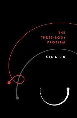 The Three Body Problem