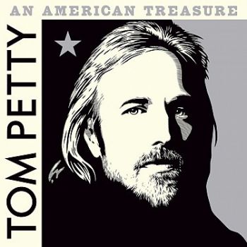 Petty Tom - An American Treasure 2CD