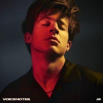 Puth Charlie - Voicenotes LP