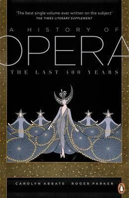 A History of Opera