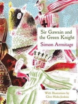 Sir Gawain and the Green Knight