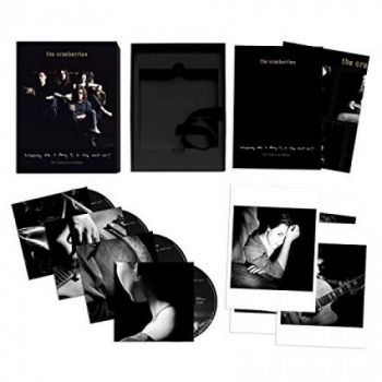 Cranberries, The - Everybody Else Is Doing... (Deluxe) 4CD