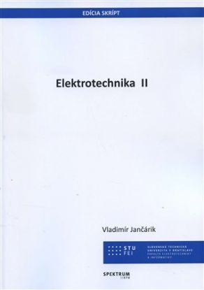 Elektrotechnika II