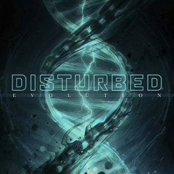 Disturbed - Evolution (Deluxe) CD