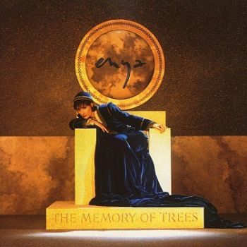 Enya - The Memory Of Trees LP