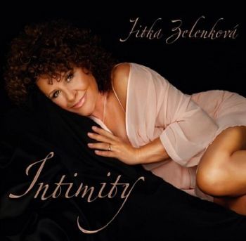 Zelenková Jitka - Intimity CD