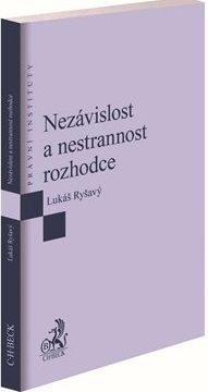 Nezávislost a nestrannost rozhodce