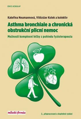 Asthma bronchiale a chronická obstrukční plicní nemoc 2. vydání