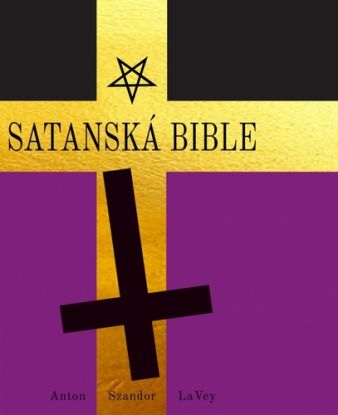 Satanská bible