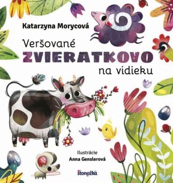 Veršované Zvieratkovo - na vidieku