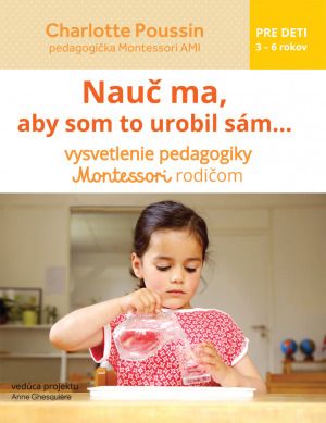 Nauč ma, aby som to urobil sám