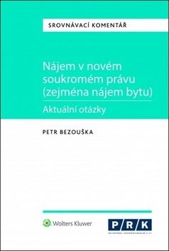 Nájem v novém soukromém právu (zejména nájem bytu)