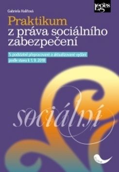 Praktikum z práva sociálního zabezpečení 5. vydání